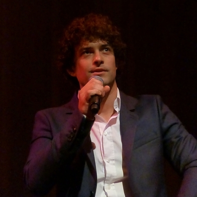 Lee Mead in Concert - Guildford, Aug 2014