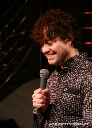 Lee Mead - Both Sides Now