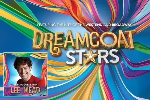 Lee Mead, Dreamcoat Stars - Chelmsford, Mar 2023