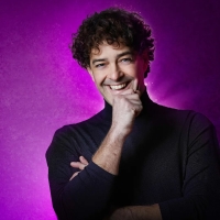 Lee Mead : The Best of Me - UK tour, Oct 2023