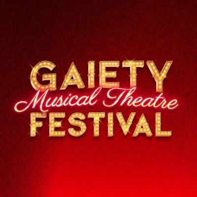 Lee Mead headlines at the Gaiety Festival - Ragley Hall, May 2022