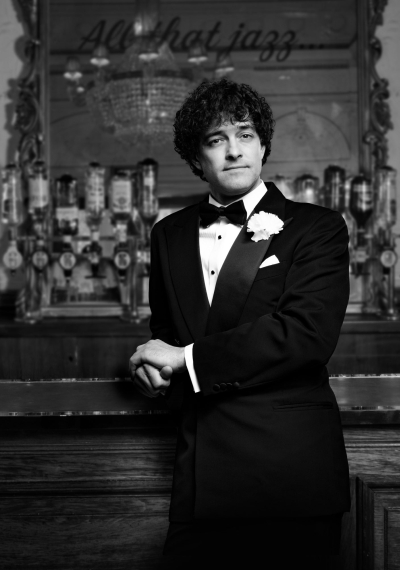 Lee Mead, Chicago, 2022 UK Tour