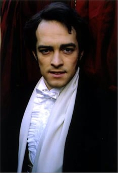 Lee Mead 'Phantom of the Opera' - London, 2006
